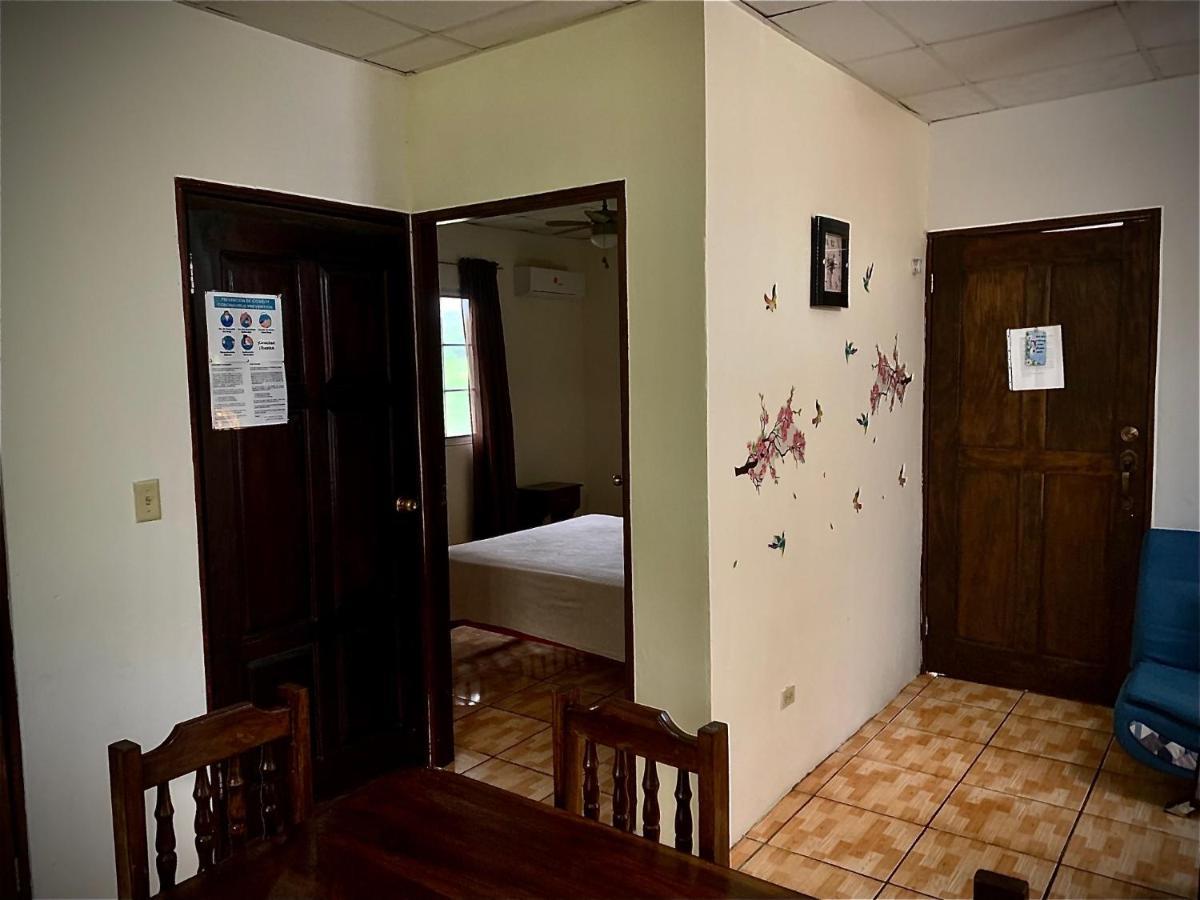 Linda Vista Holiday home Boquete