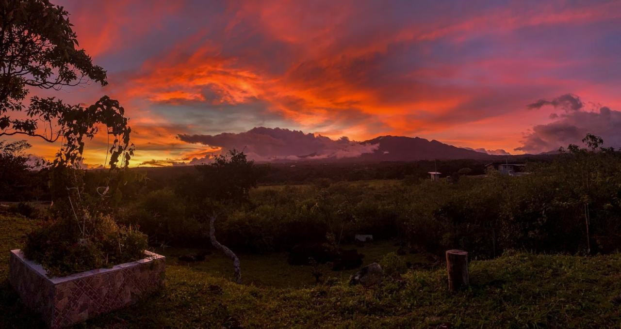 Linda Vista Сasa de vacaciones