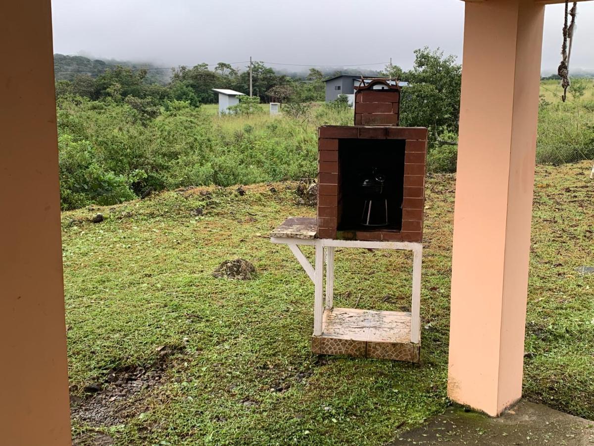 Сasa de vacaciones Linda Vista Bajo Boquete