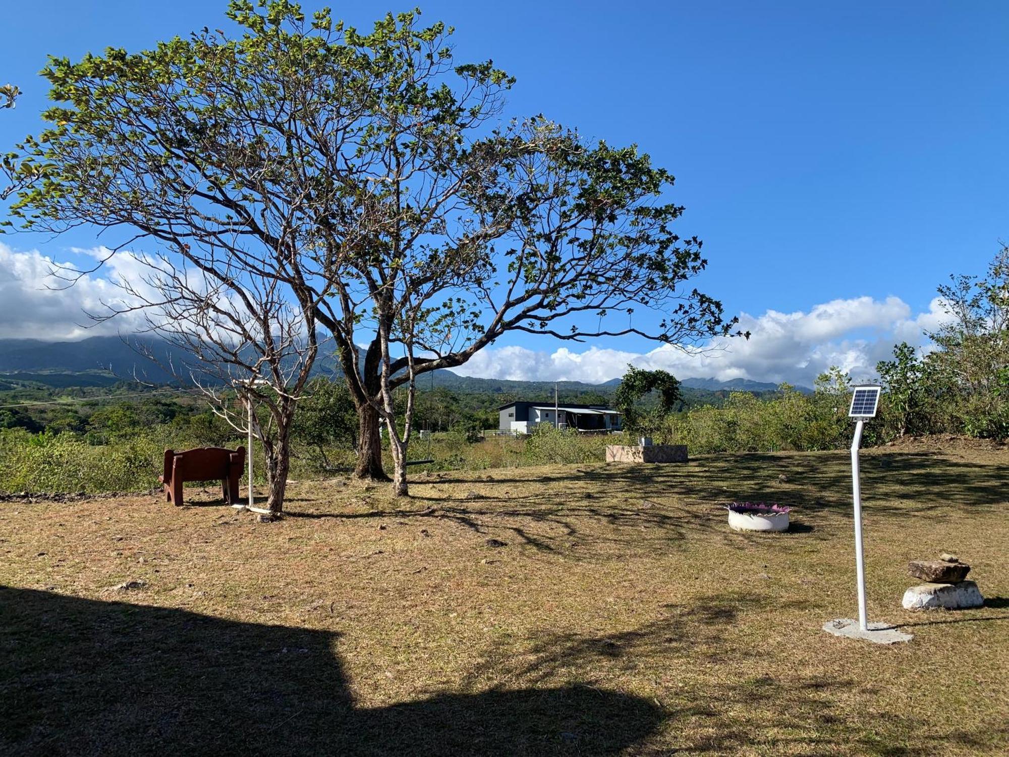 Сasa de vacaciones Linda Vista *