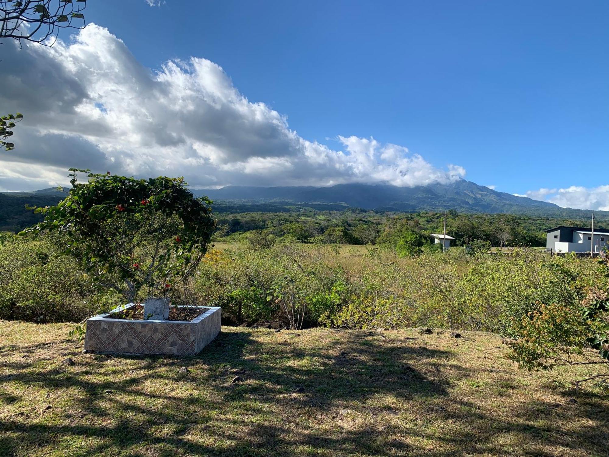 Linda Vista * Bajo Boquete