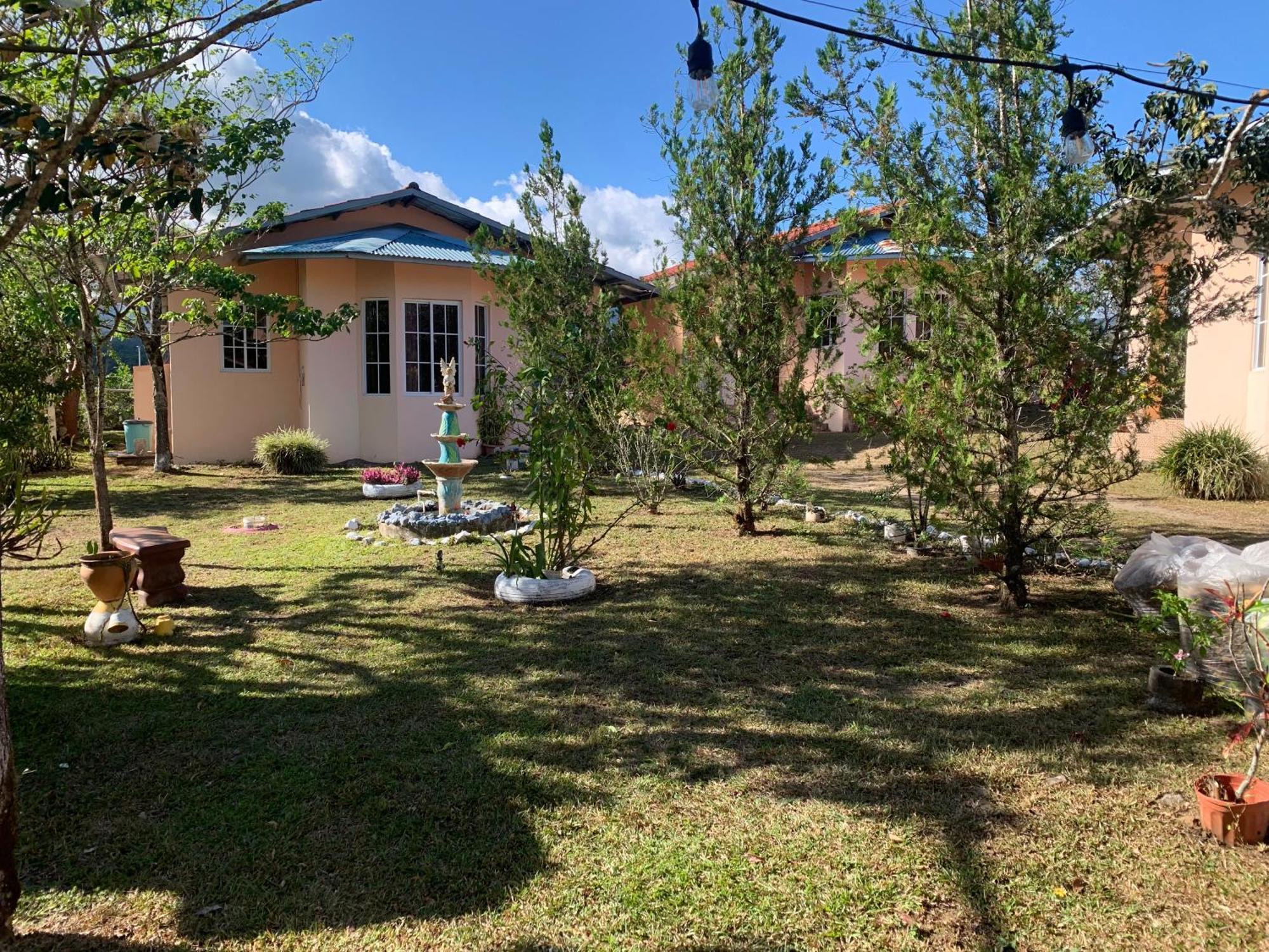 Сasa de vacaciones Linda Vista *