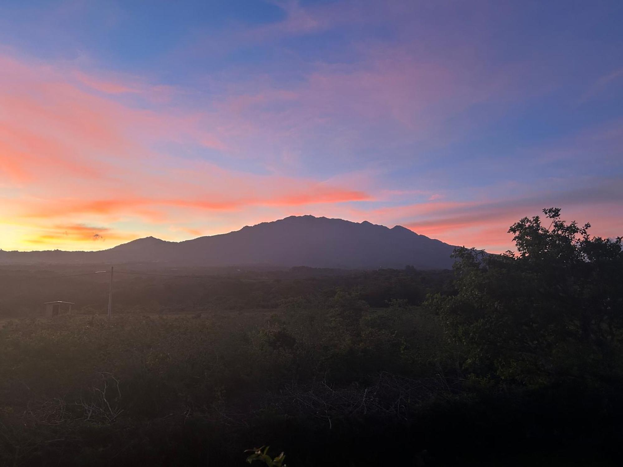 Linda Vista